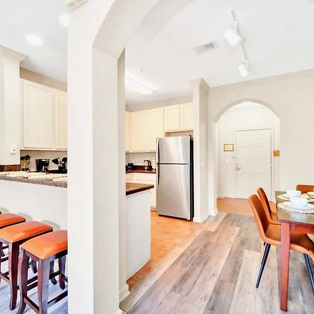 3Br Condo With Pool And Hot Tub Close To Disney Orlando Eksteriør bilde