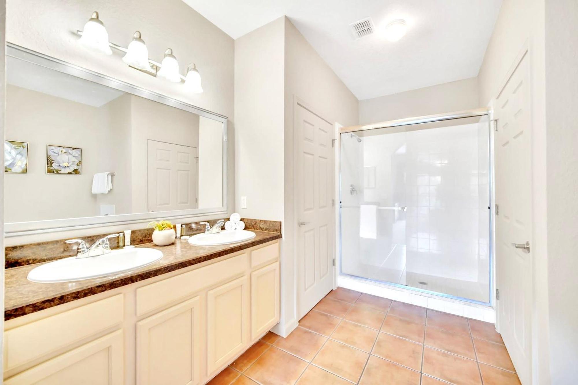 3Br Condo With Pool And Hot Tub Close To Disney Orlando Eksteriør bilde