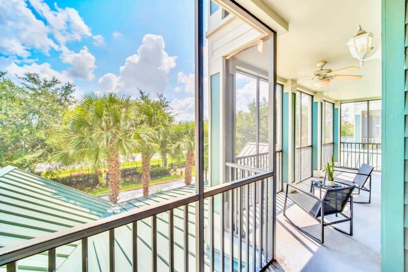 3Br Condo With Pool And Hot Tub Close To Disney Orlando Eksteriør bilde
