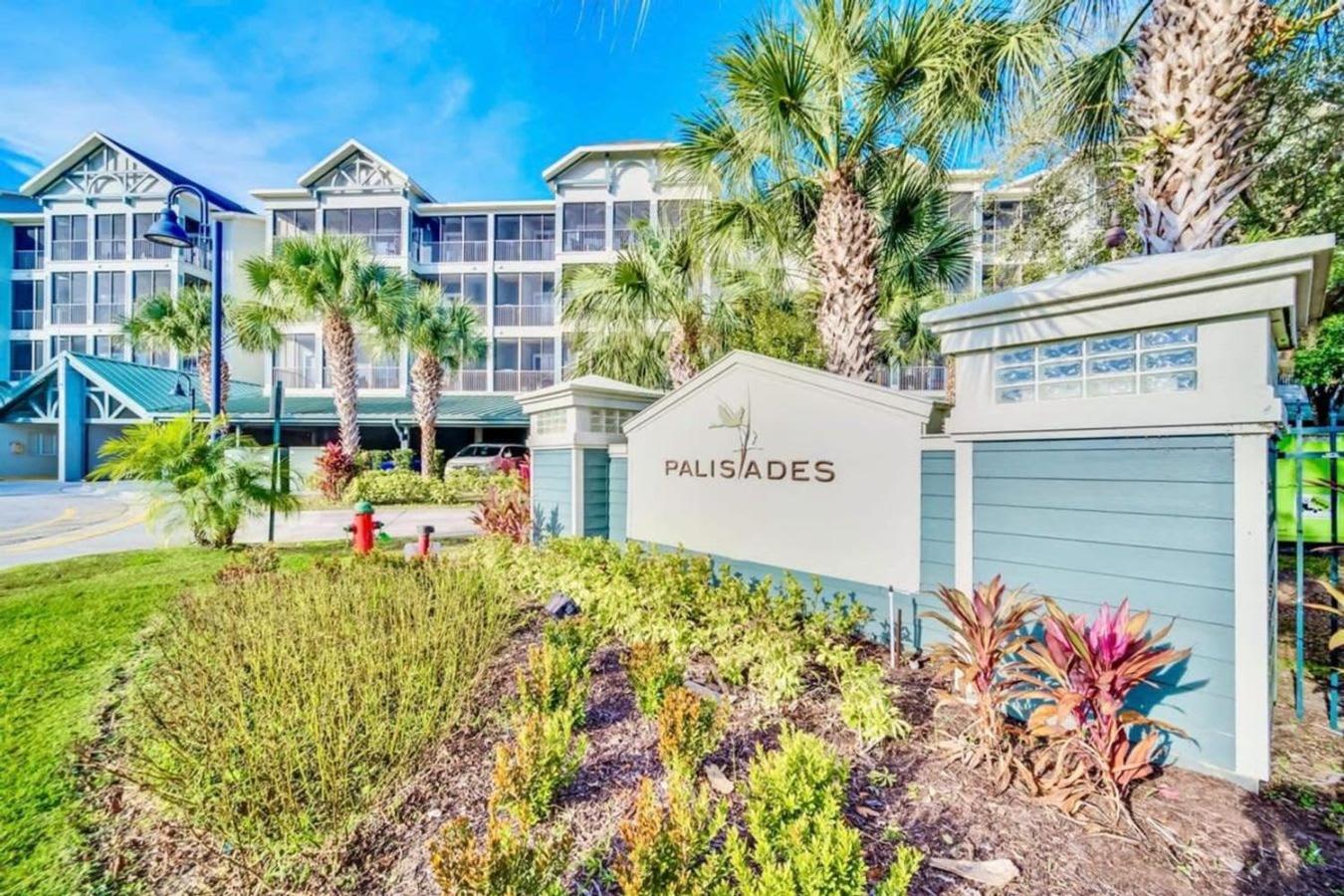 3Br Condo With Pool And Hot Tub Close To Disney Orlando Eksteriør bilde